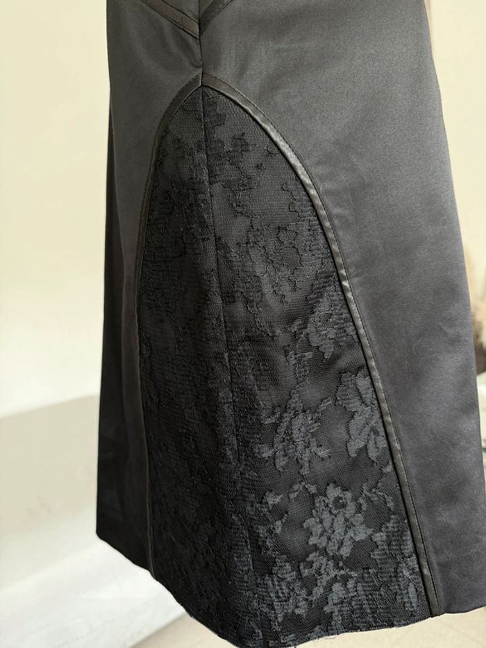 Robe de cérémonie Alain Manoukian - photo numéro 7