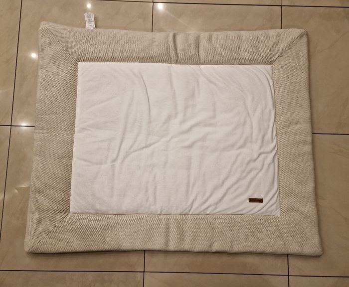 Ensemble de tapis et tour de parc baby's only