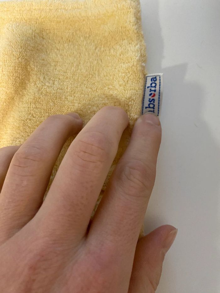 Maillot de bain éponge 12 mois - photo numéro 2