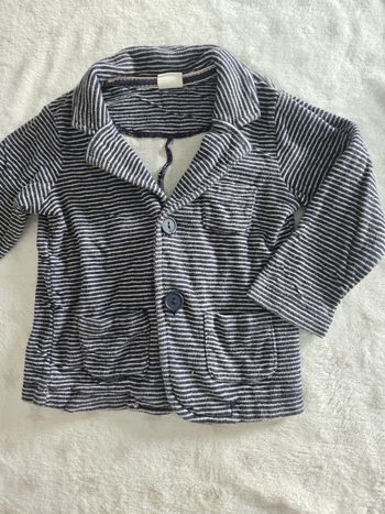 Blazer 9/12 mois