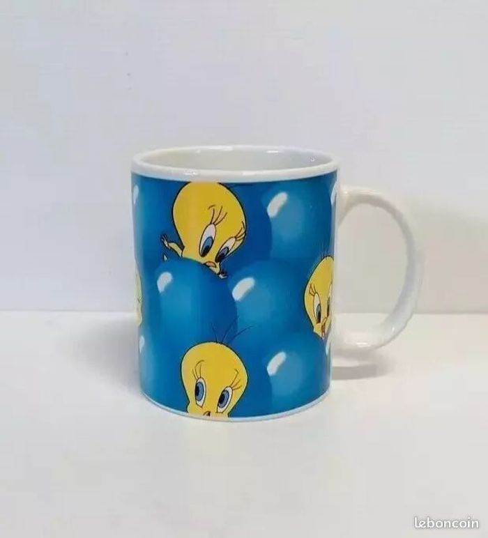 Mug Titi Warner Bros.