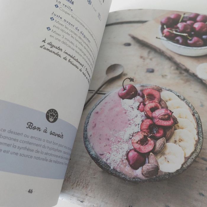 Livre - Cuisiner pour se soigner - photo numéro 4