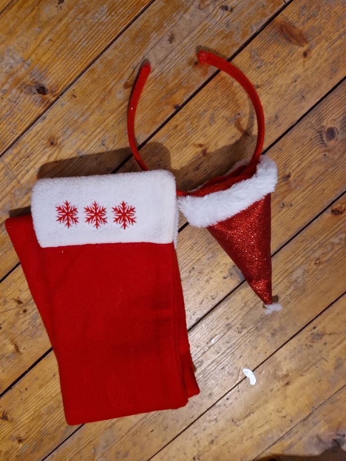 Ensemble Noël - photo numéro 3