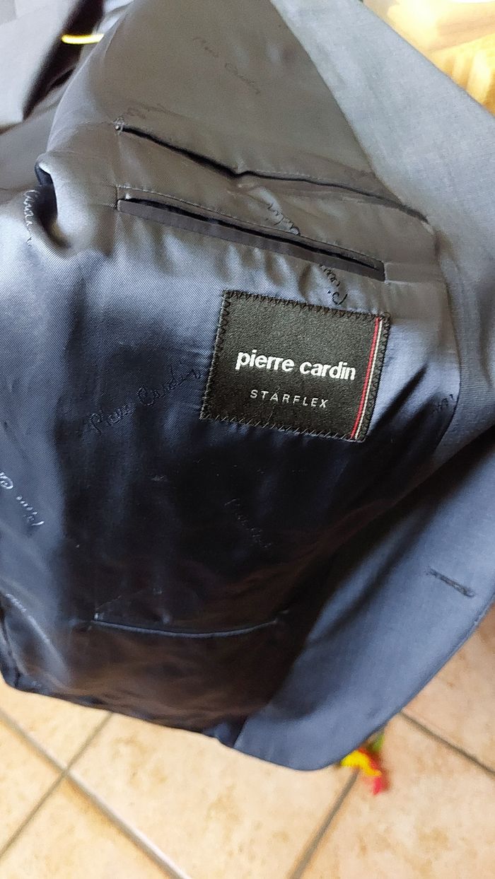 Veste Pierre Cardin - photo numéro 4