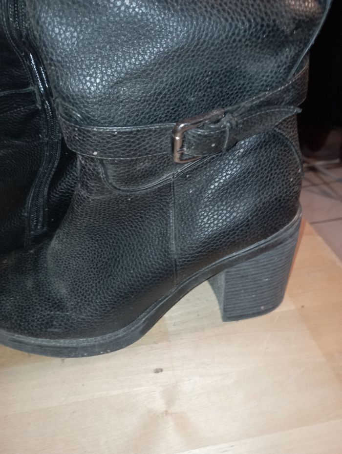 Botte - photo numéro 2