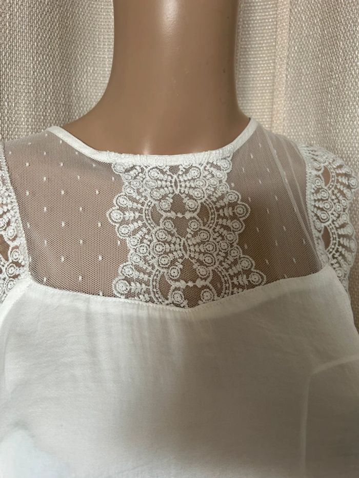 Blouse pimkie - photo numéro 2