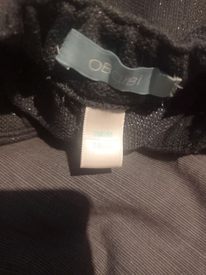 Short fille - photo numéro 2