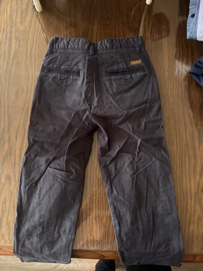 Pantalon - photo numéro 2