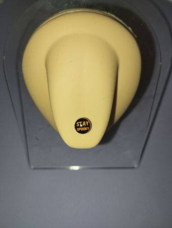 Piercing langue stay