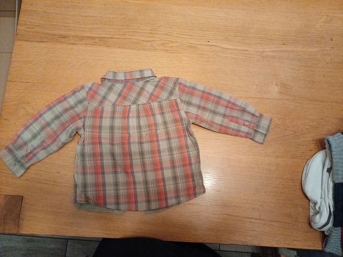 Chemise - photo numéro 3