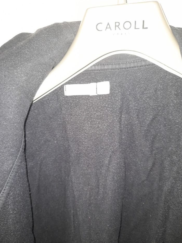 Peignoir homme - photo numéro 4