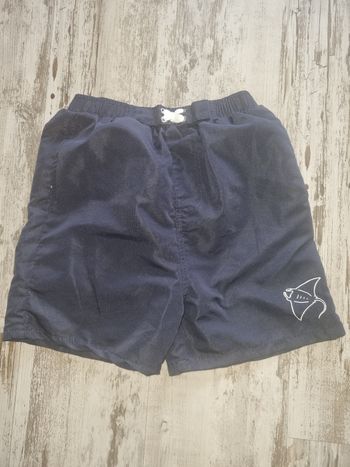 Short de bain