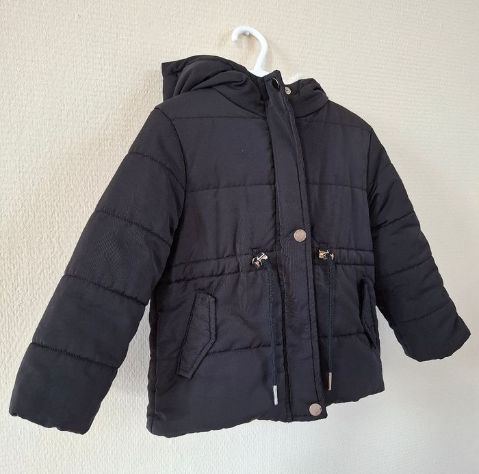 Manteau D'Hiver - photo numéro 2