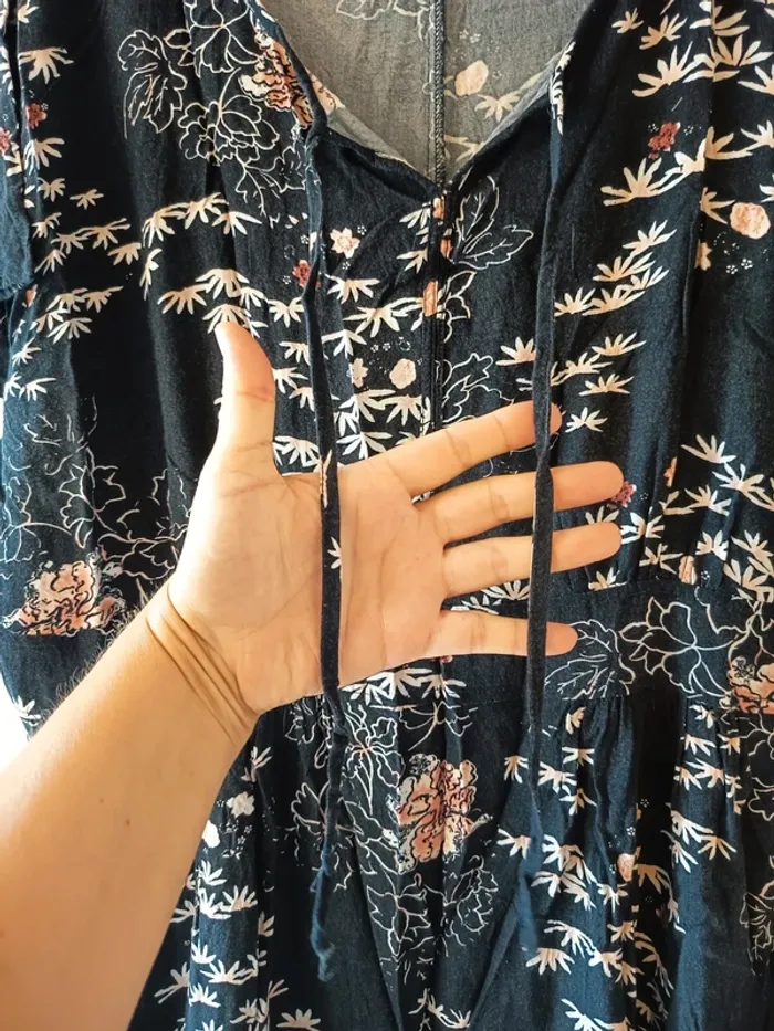 Robe légère Yessica en 48 - photo numéro 2