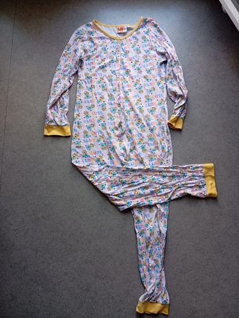 Pyjama minions 13ans