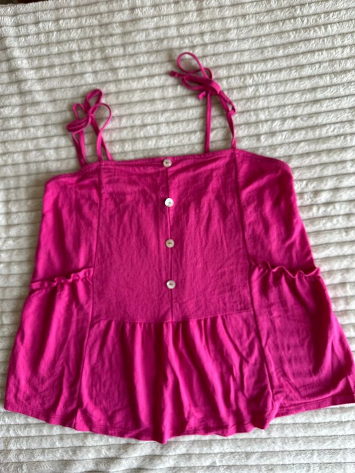 T-shirt M - photo numéro 2