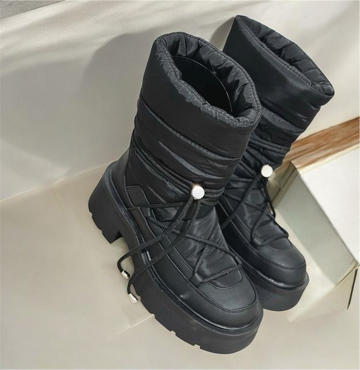 Bottes - photo numéro 4