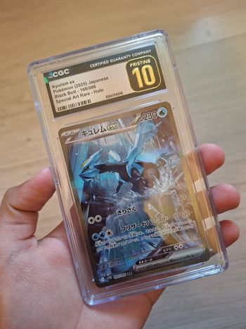 Carte Pokémon 