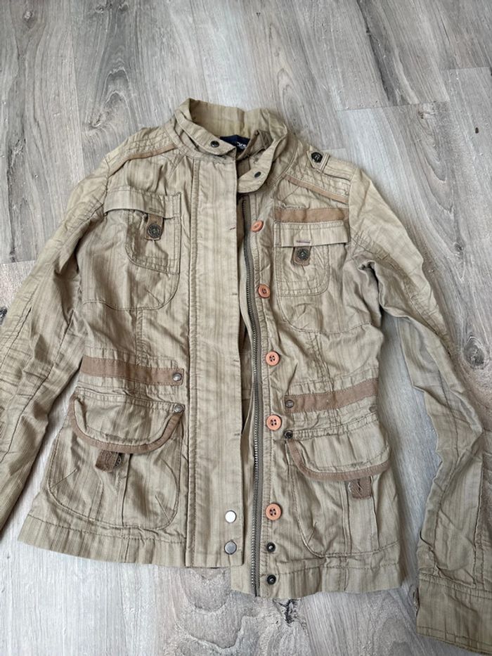 Veste - photo numéro 2