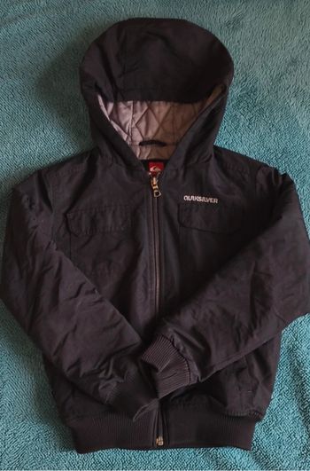 Blouson garçon