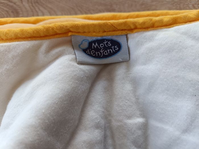 Couverture + turbulette - photo numéro 4