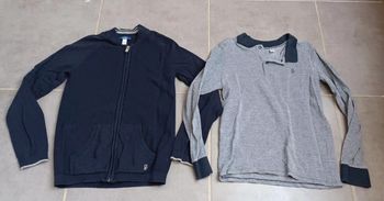 Ensemble okaidi 12 ans