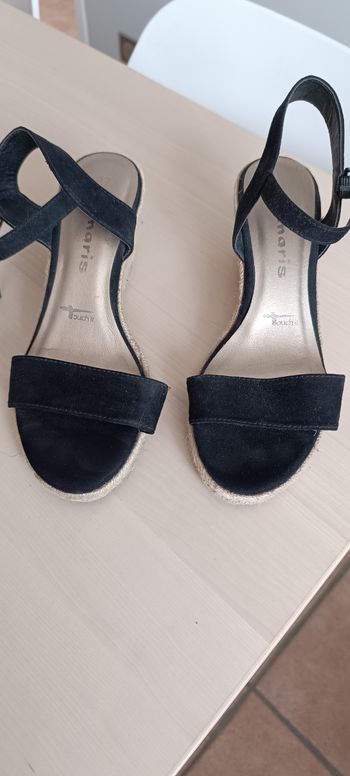Chaussures été