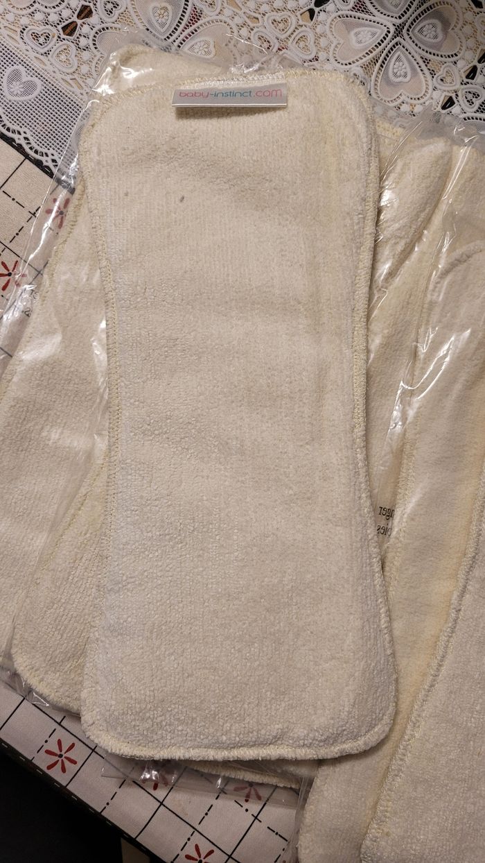 Couche réutilisable - photo numéro 4