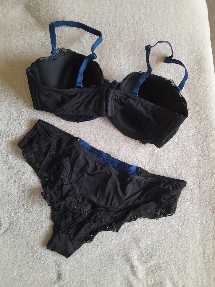 Ensemble taille 85C/S - photo numéro 2