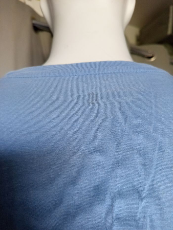 Tee shirt homme - photo numéro 4