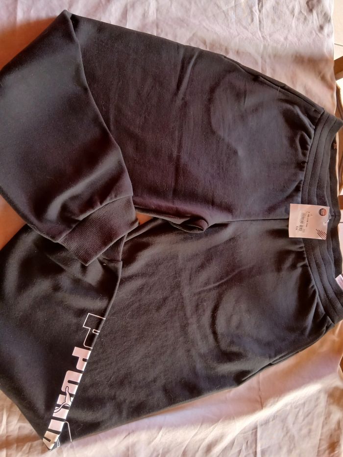 Jogging homme - photo numéro 4