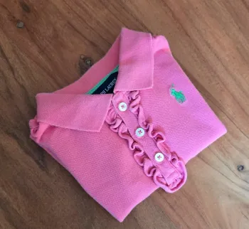 Polo Ralph Lauren Taille 9 mois