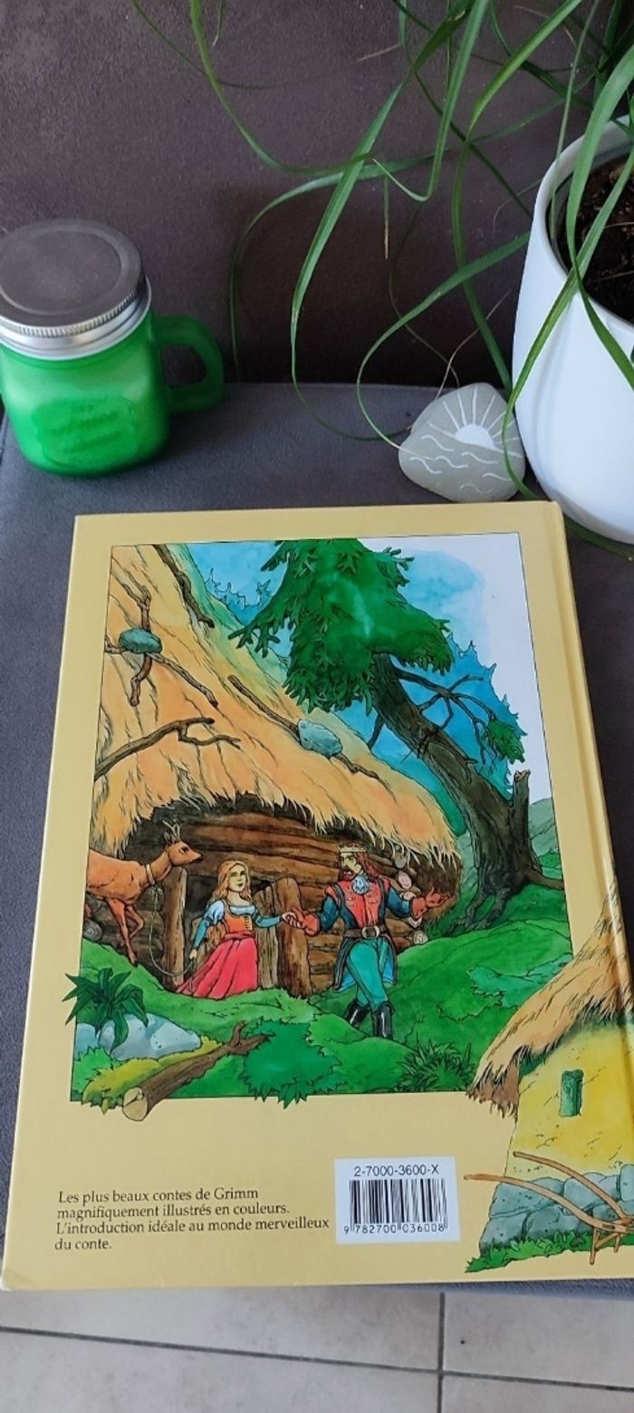 Contes de Grimm - photo numéro 5