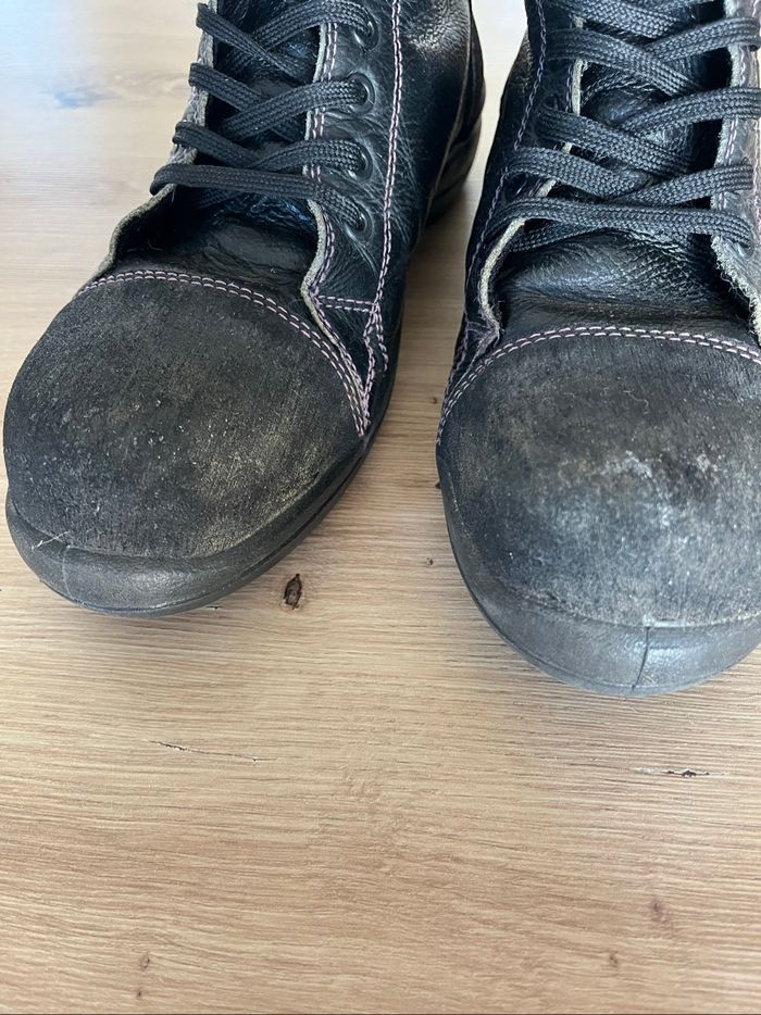 Chaussures de sécurité - photo numéro 2