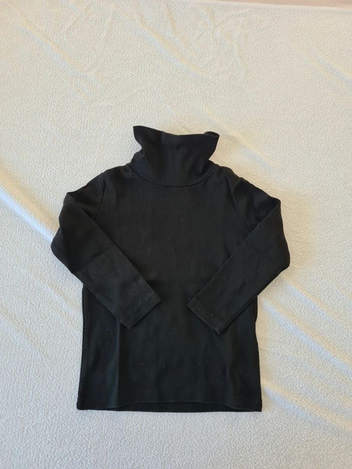 Lot 3 sous pulls - photo numéro 4