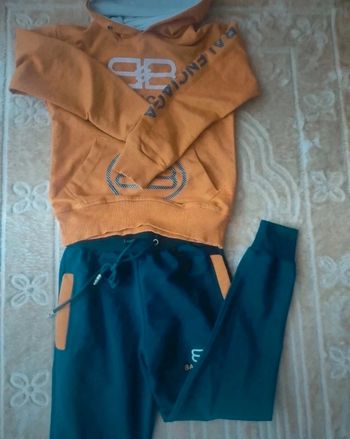Ensemble survêtement garçon sport ,foot..
