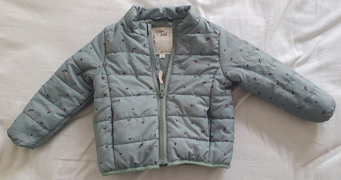 Parka 3 en 1 fille - photo numéro 5