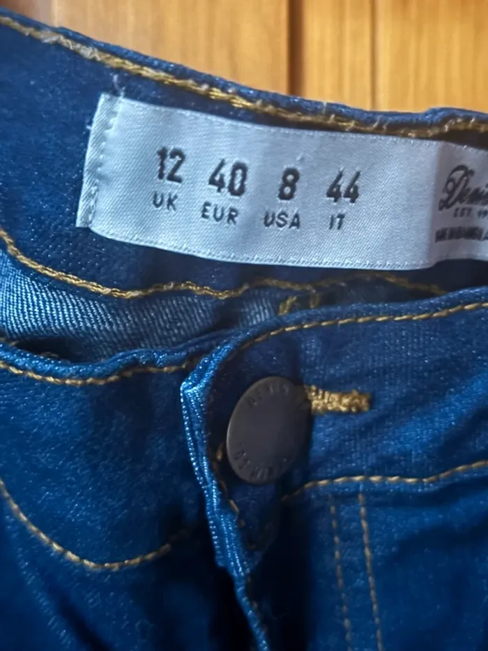 Short long 40 - photo numéro 2
