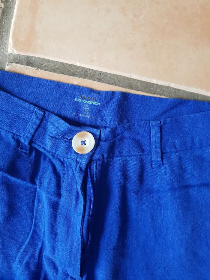 Pantalon Kiabi - photo numéro 3