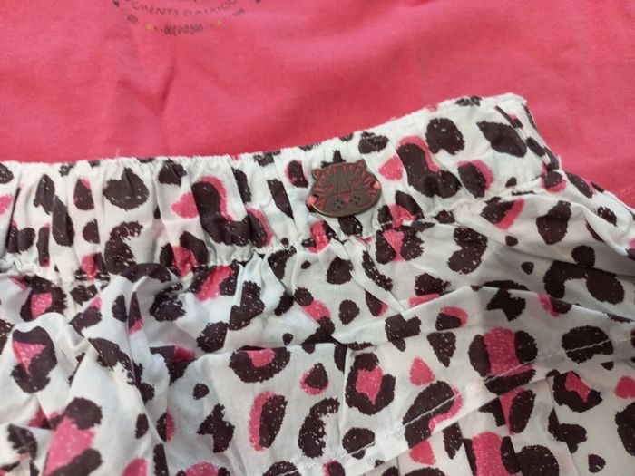 Ensemble 3 ans Sergent Major - photo numéro 4