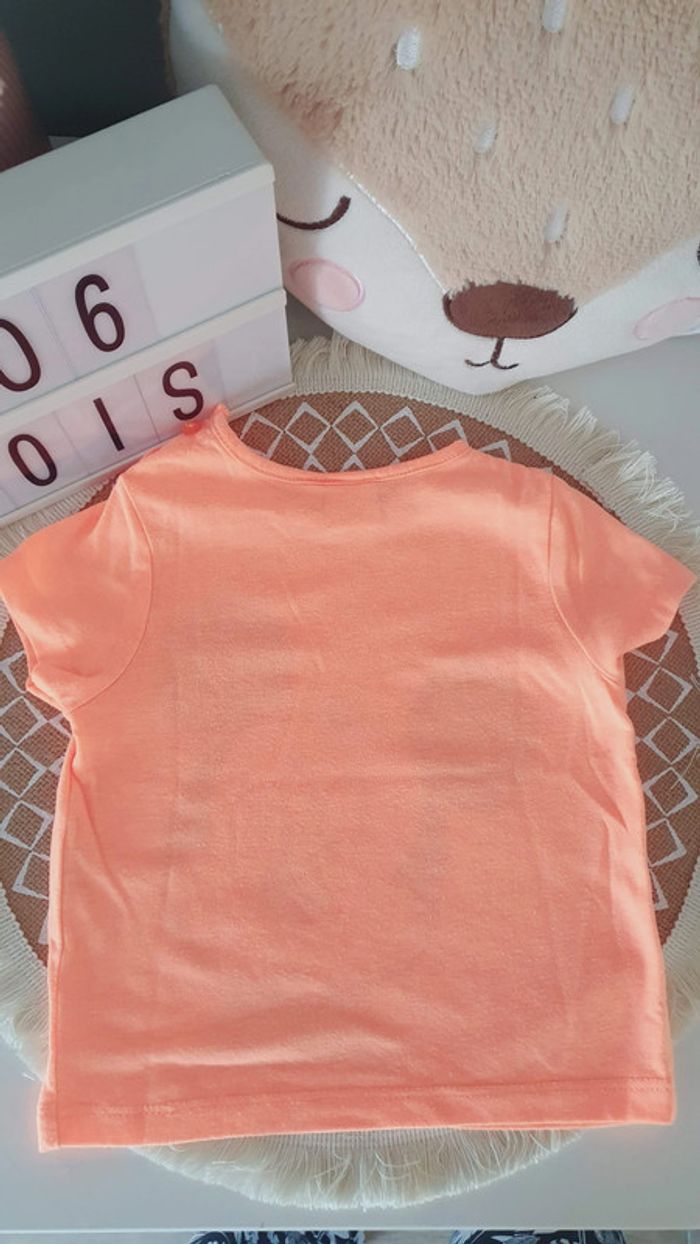 Tshirt Disney Mickey - photo numéro 4