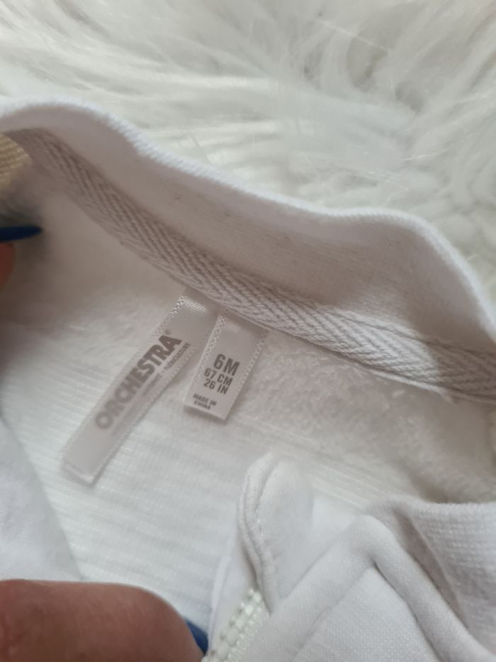 Gilet orchestra 6m - photo numéro 3