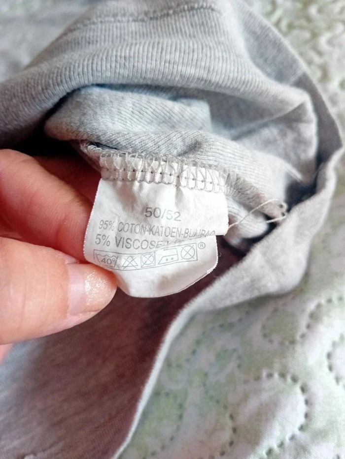 Top taille 50 /52 de chez influx - photo numéro 3