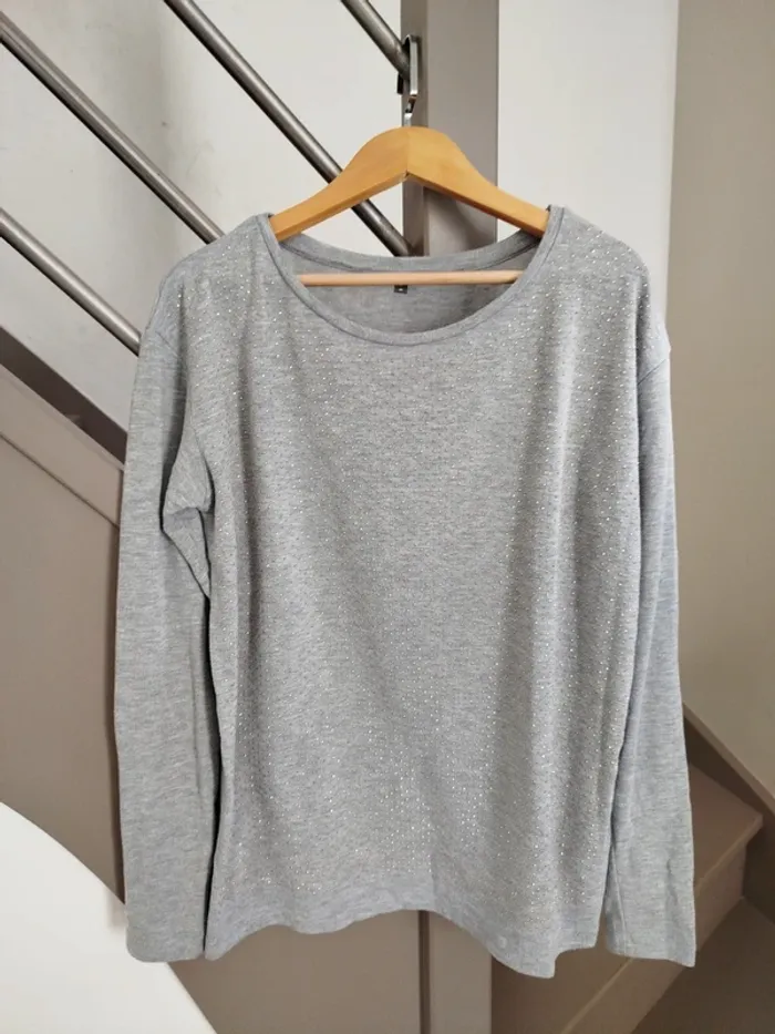 Pull Naf Naf - photo numéro 2