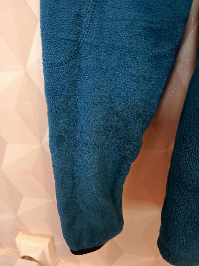 Veste polaire pour équitation - photo numéro 6