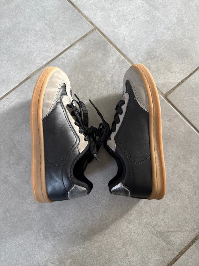 Basket fille - photo numéro 5