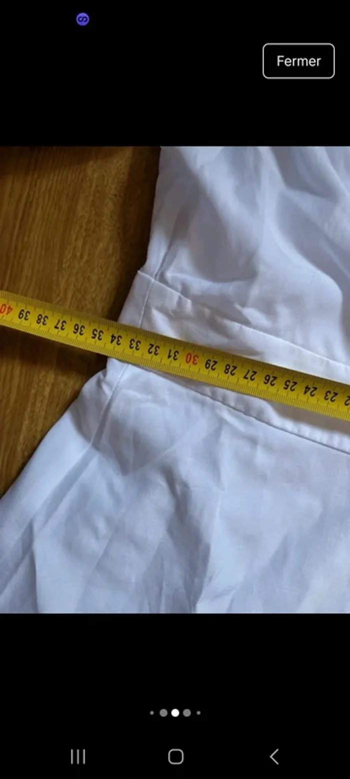 Robe été na-kd - photo numéro 4
