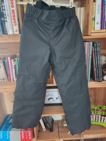 Pantalon de ski mixte