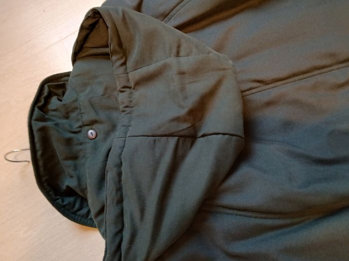 Parkas - photo numéro 6