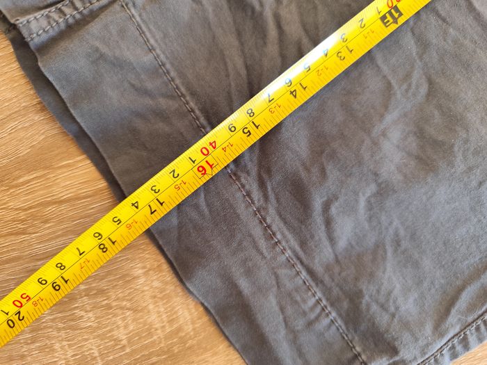 Jupe camaïeu grise 40 - photo numéro 4